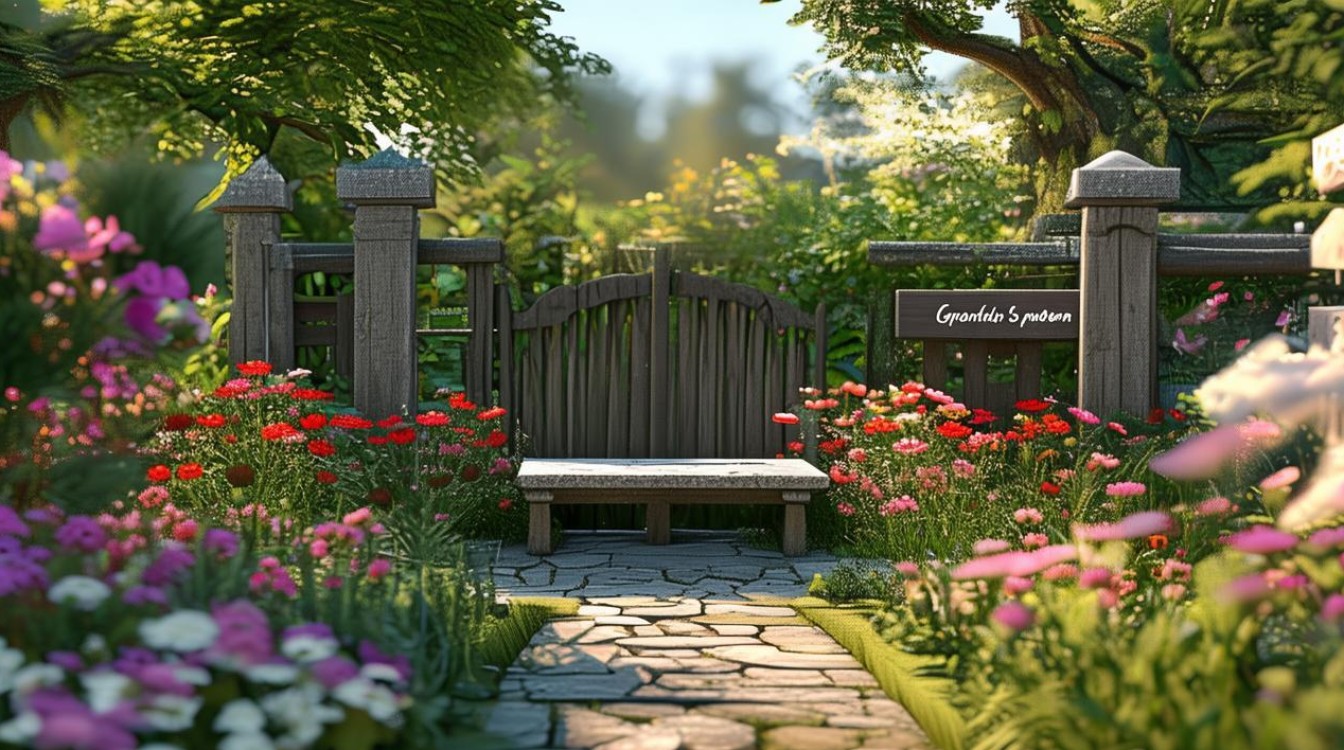 祖父的园子教案