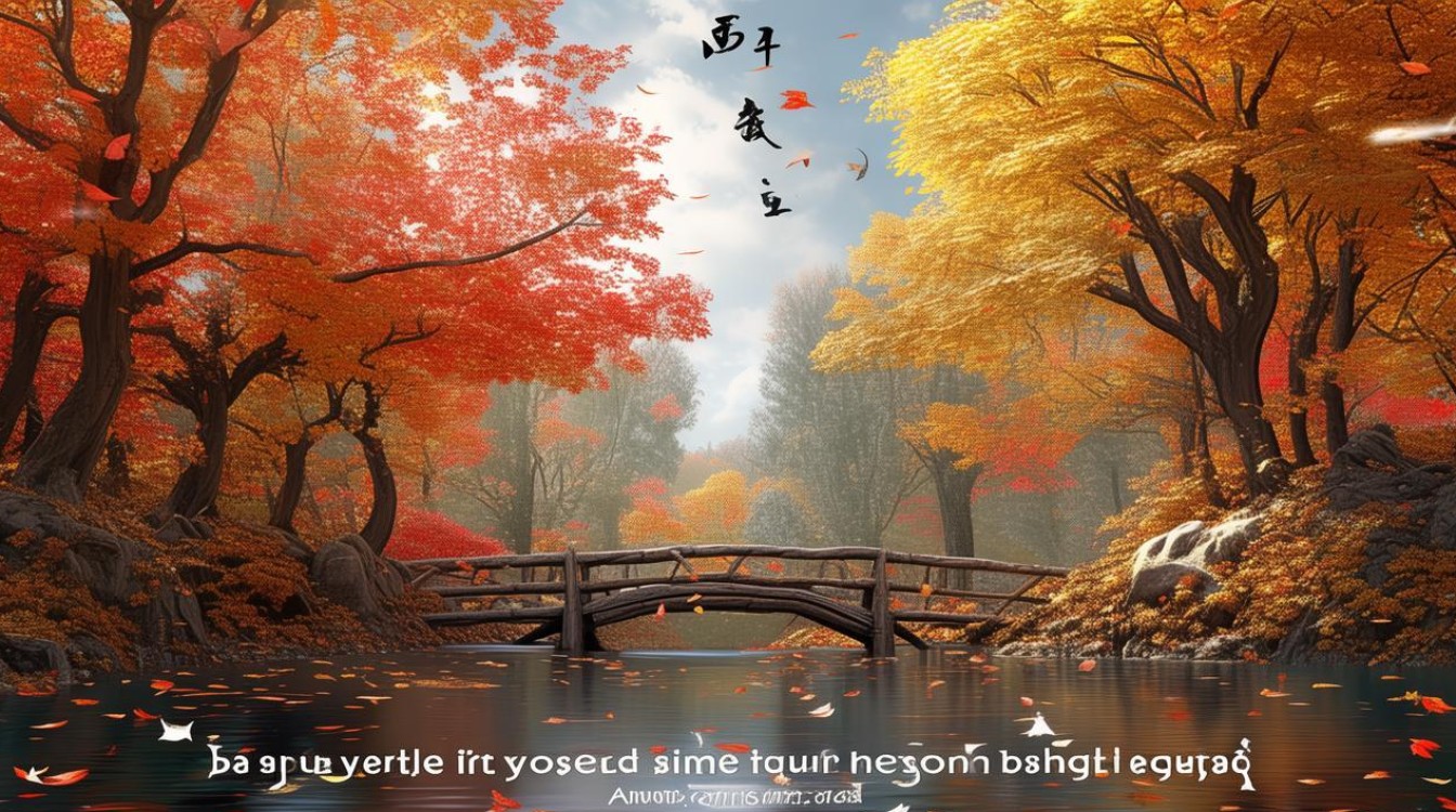 秋天的成语 秋天的成语