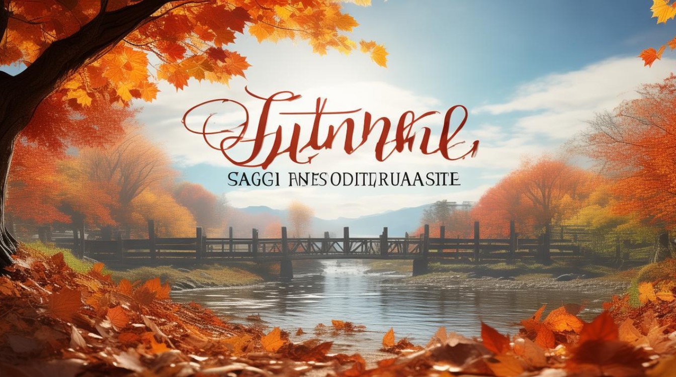 秋天的成语 秋天的成语