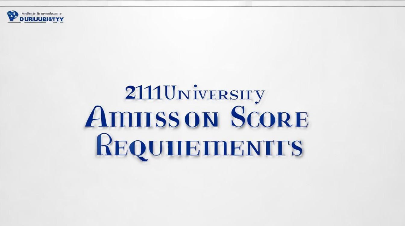 211大学录取分数线 211大学录取分数线