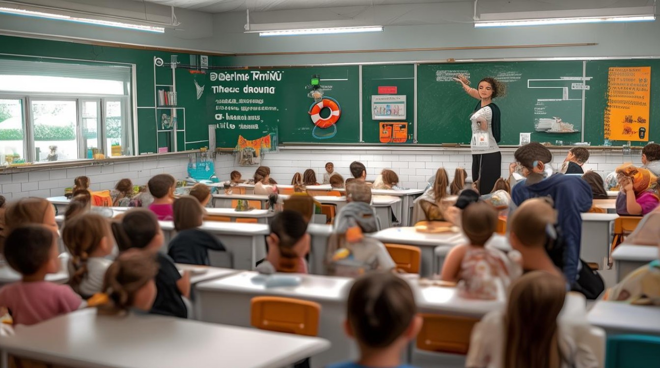 防溺水主题班会教案 防溺水主题班会教案