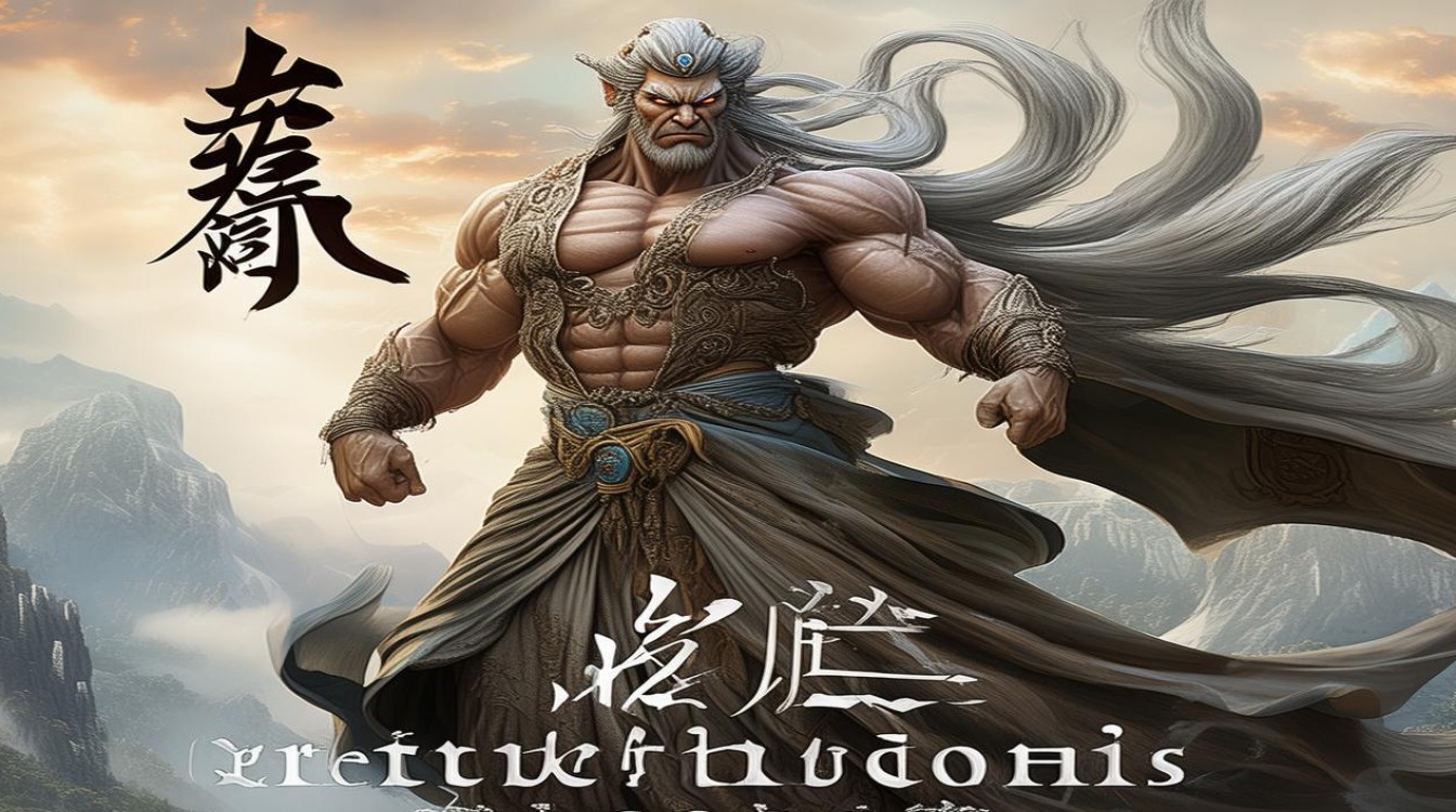 力什么神什么成语 力什么神什么成语