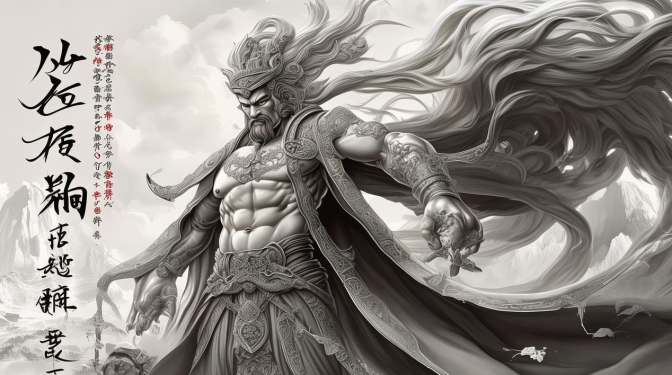 力什么神什么成语 力什么神什么成语