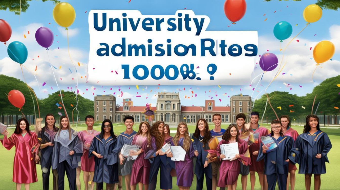 高考本科录取率