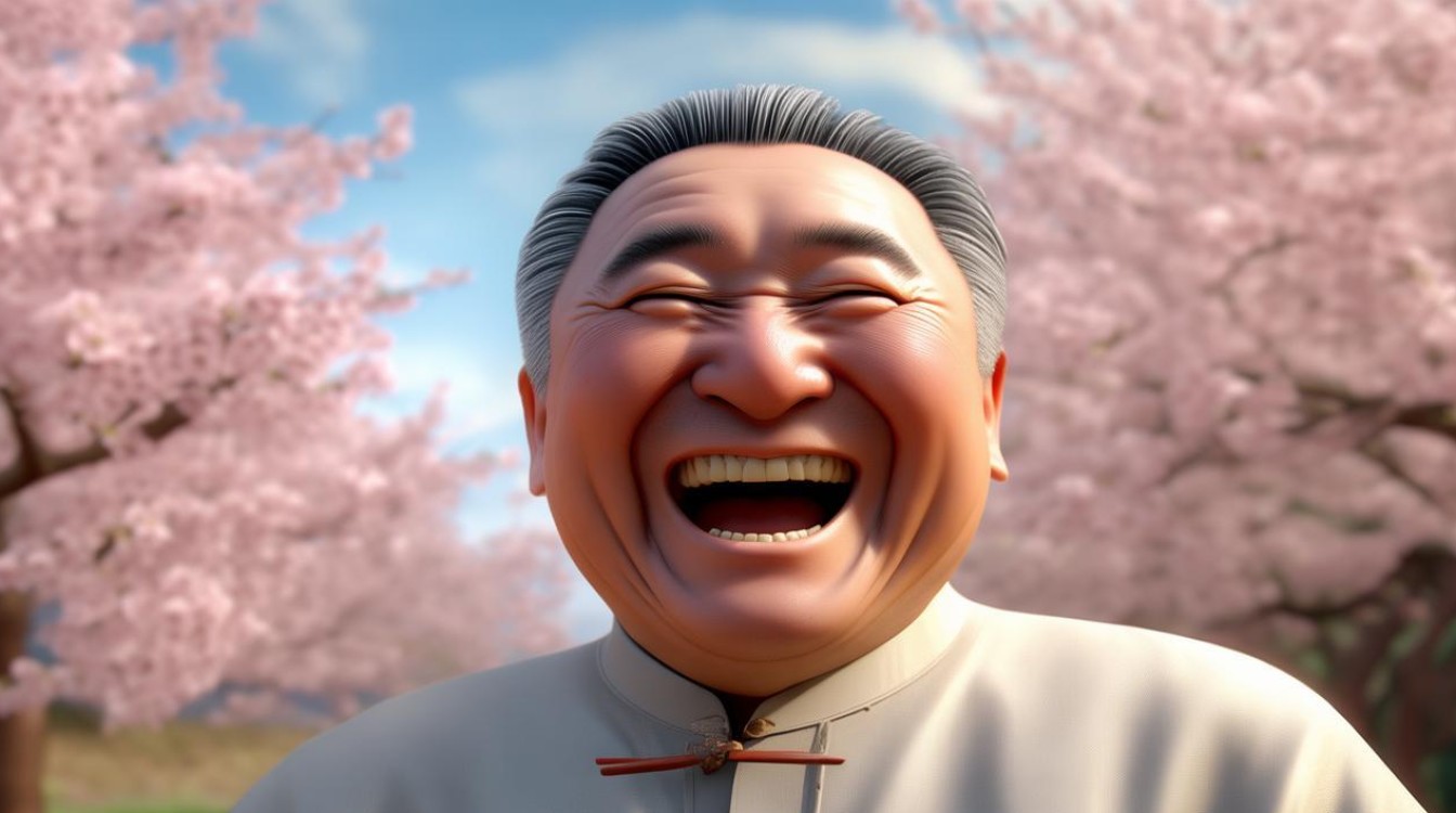 高兴的四字成语 高兴的四字成语