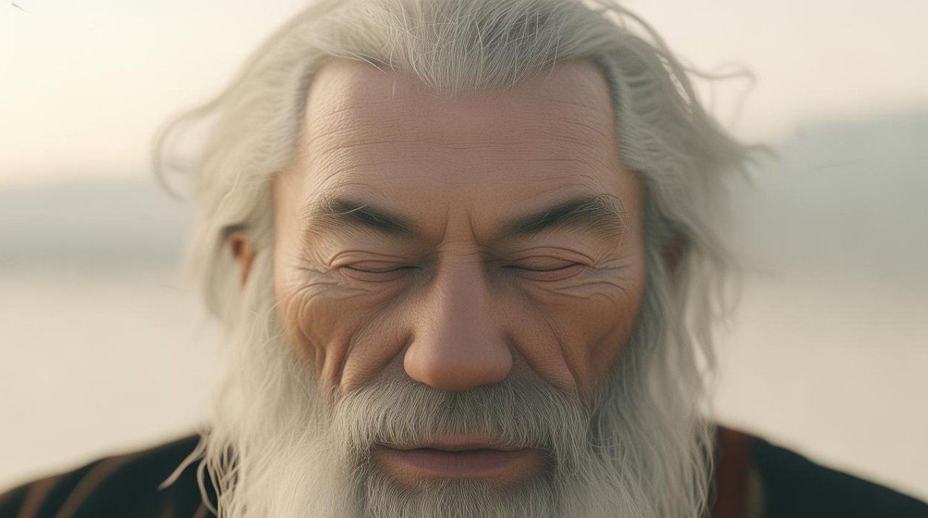 描写人物神态的四字成语 描写人物神态的四字成语