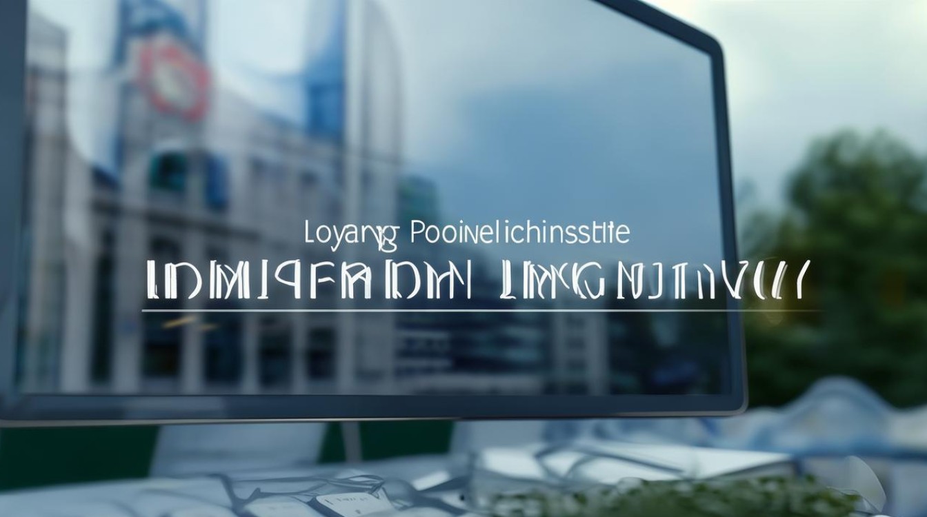 洛阳理工学院录取查询