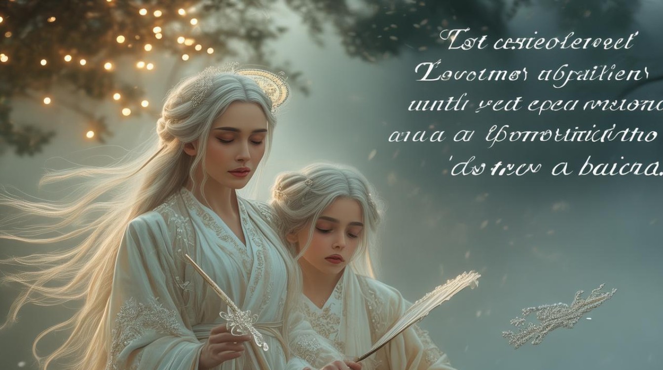 神仙母女同被录取 神仙母女同被录取