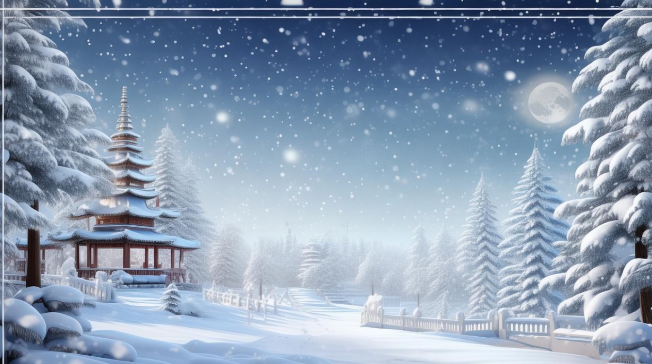 描写冬天的成语 描写冬天的成语