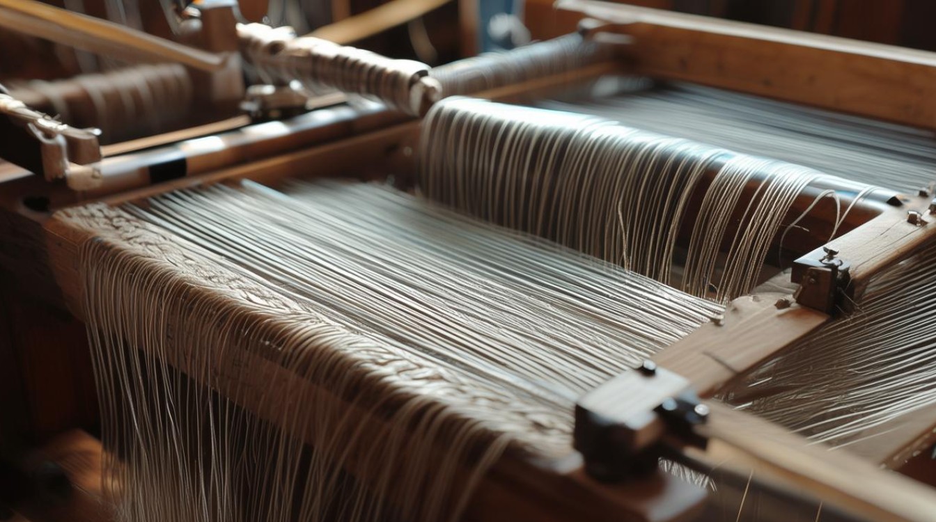 纺的成语 纺的成语