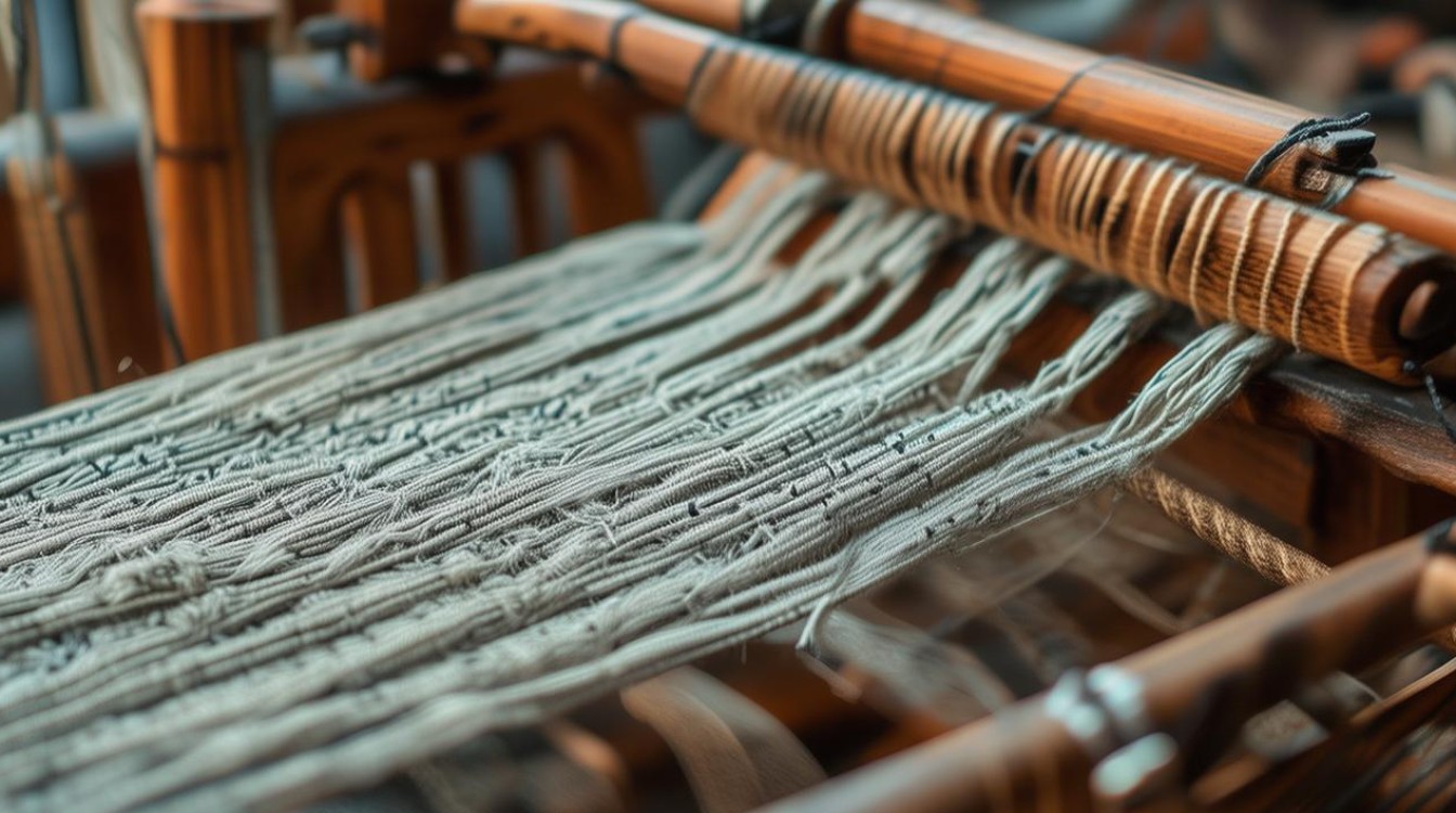 纺的成语 纺的成语