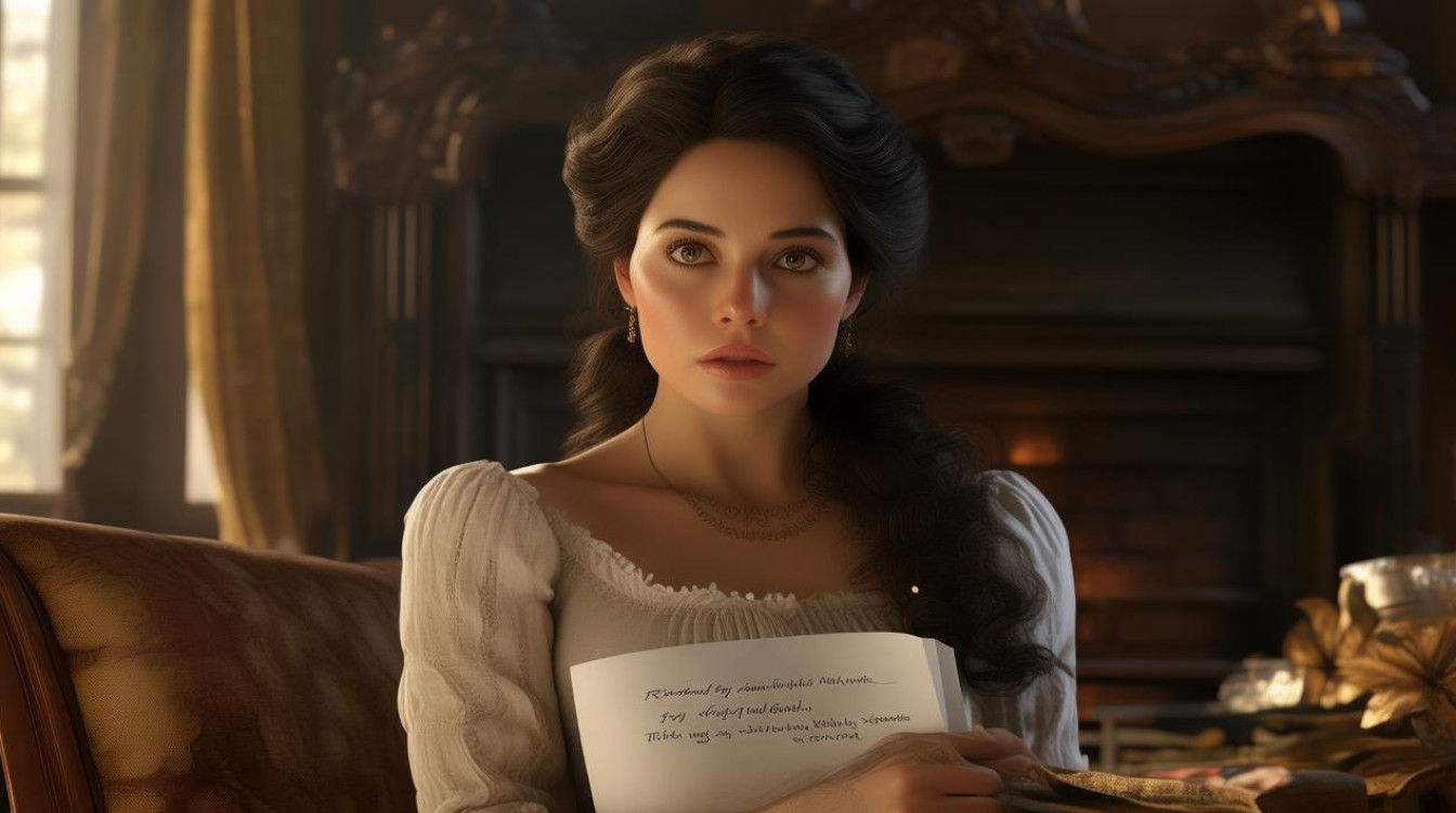 乱世佳人观后感