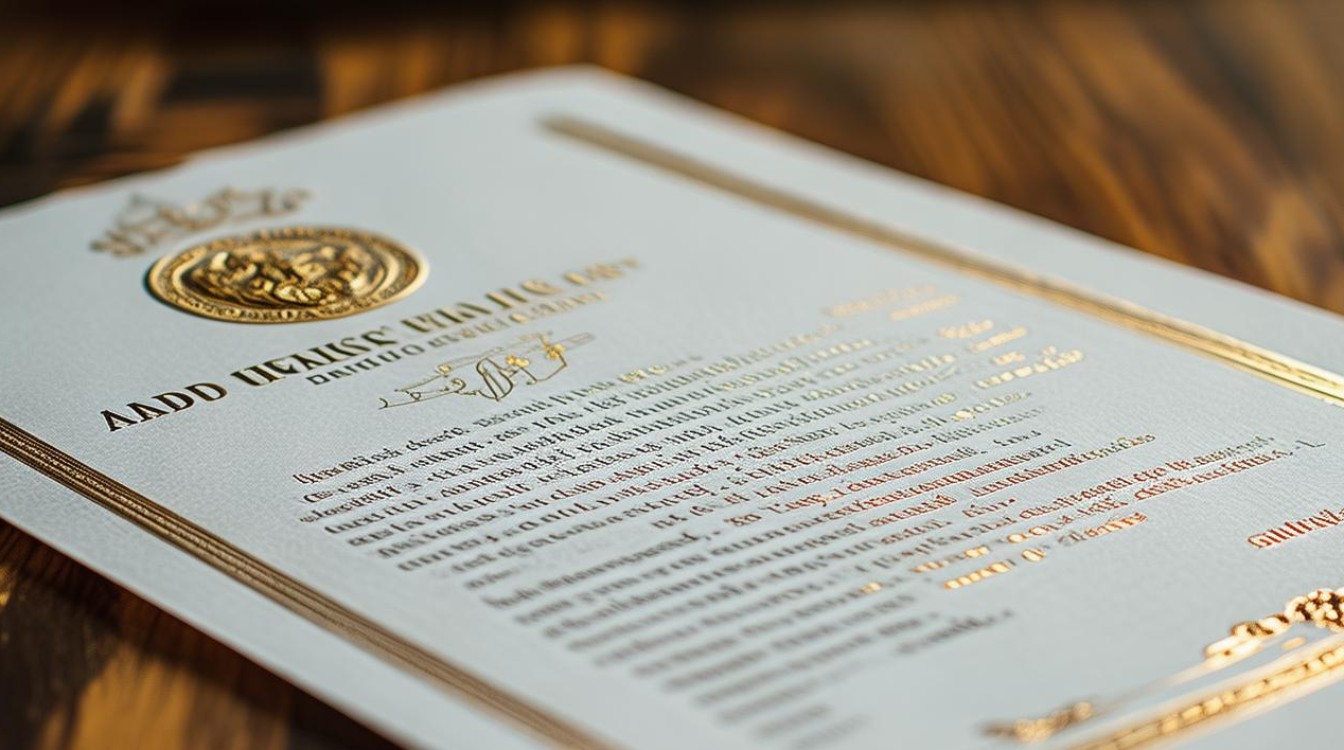 北大录取通知书