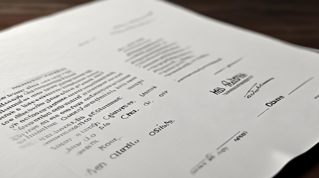 高考录取通知书