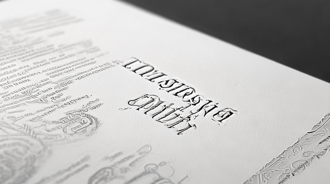 录取通知书模板