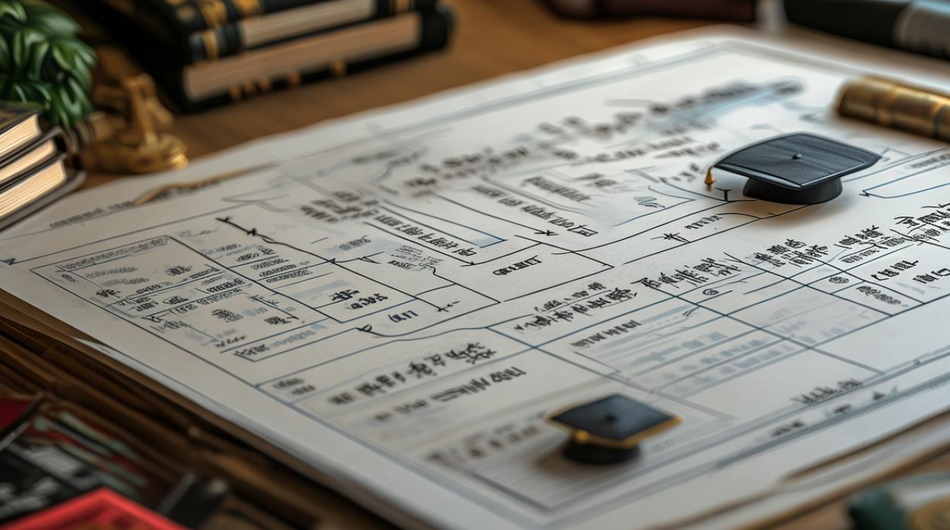 高考录取流程 高考录取流程