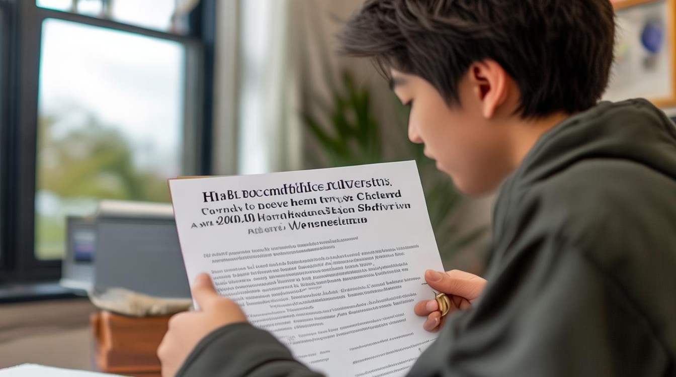 哈佛大学录取条件 哈佛大学录取条件