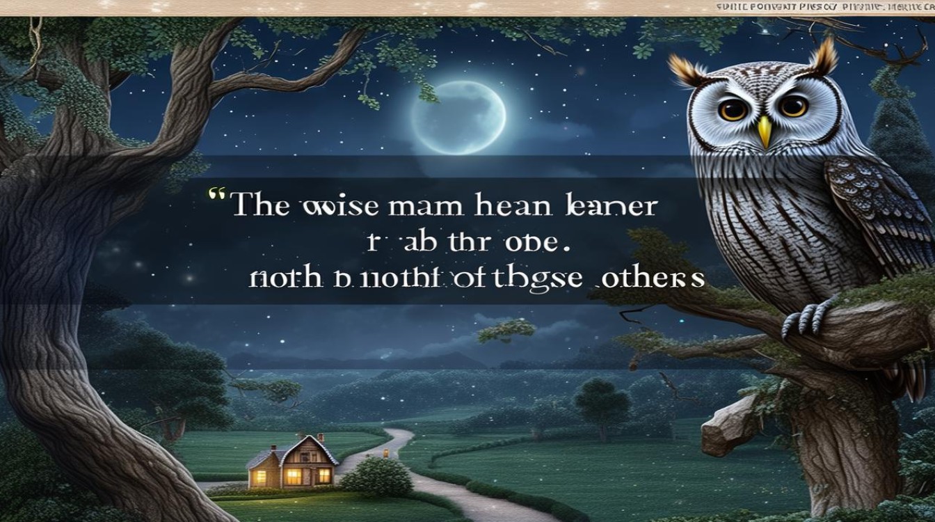 寓言故事的成语 寓言故事的成语