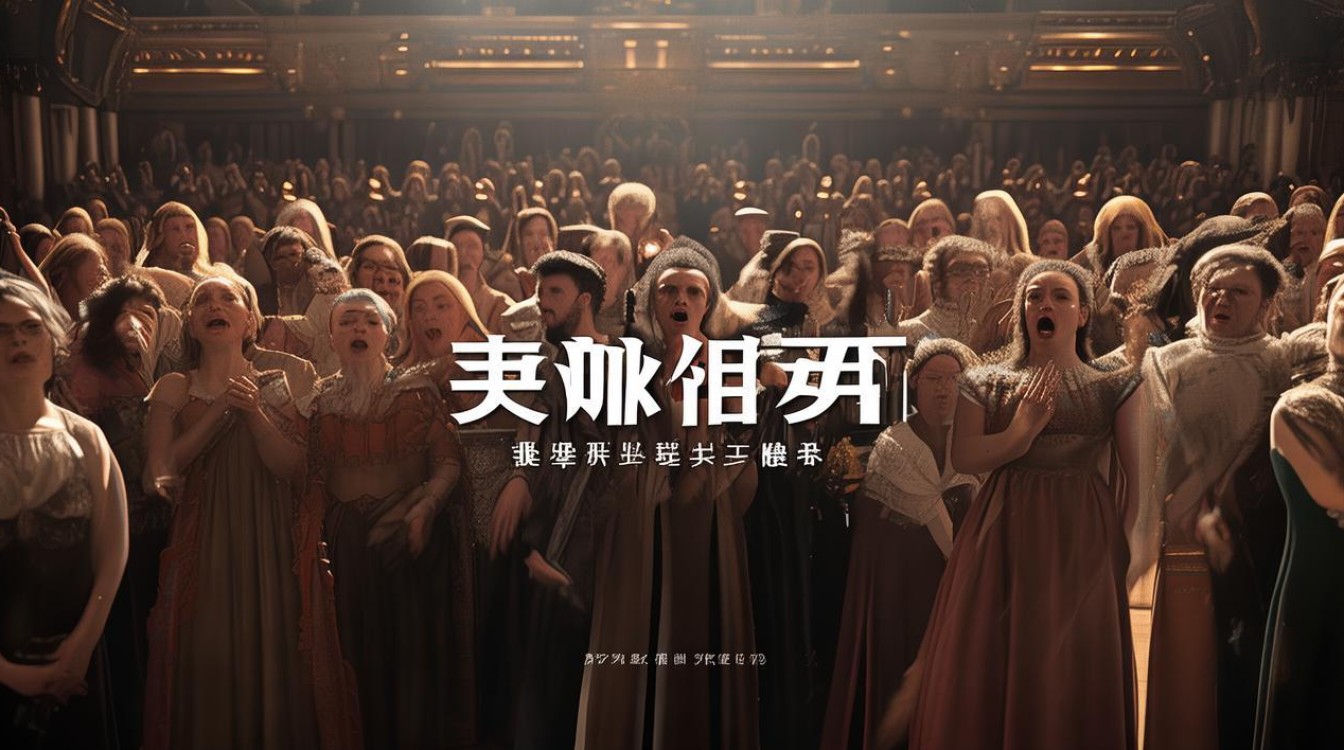 大合唱打一成语 大合唱打一成语