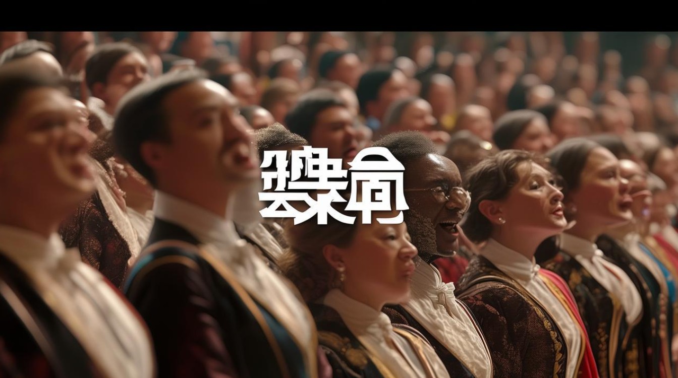 大合唱打一成语 大合唱打一成语