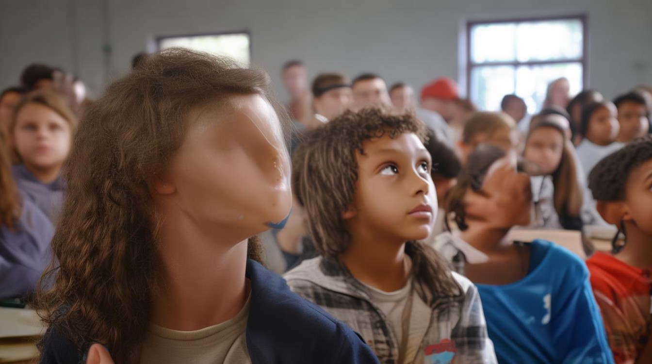 安全教育观后感