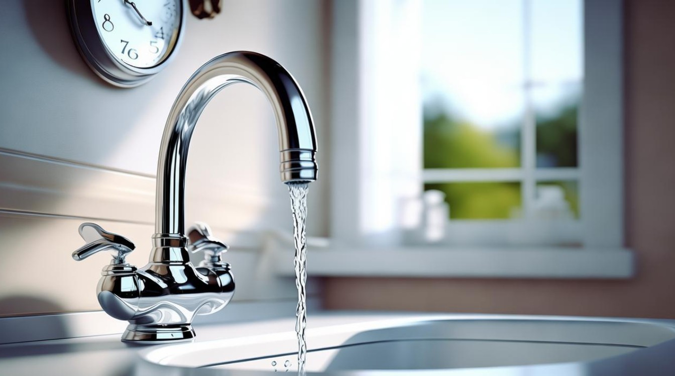 没关水龙头打一成语 没关水龙头打一成语