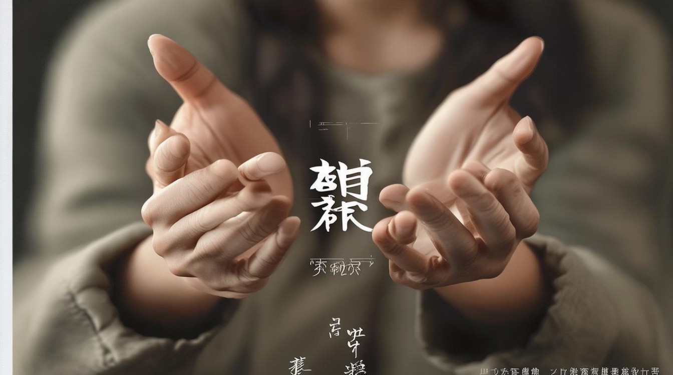 哑巴打手势打一成语 哑巴打手势打一成语