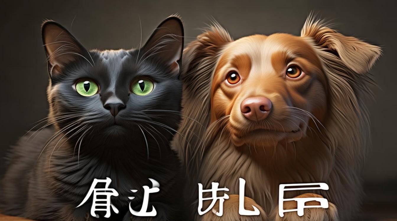 猫狗像什么打一成语 猫狗像什么打一成语