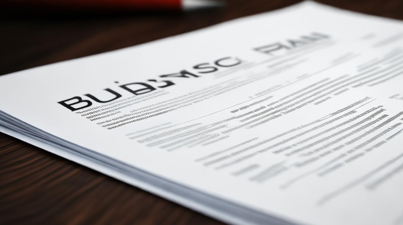 创业计划书范文 创业计划书范文