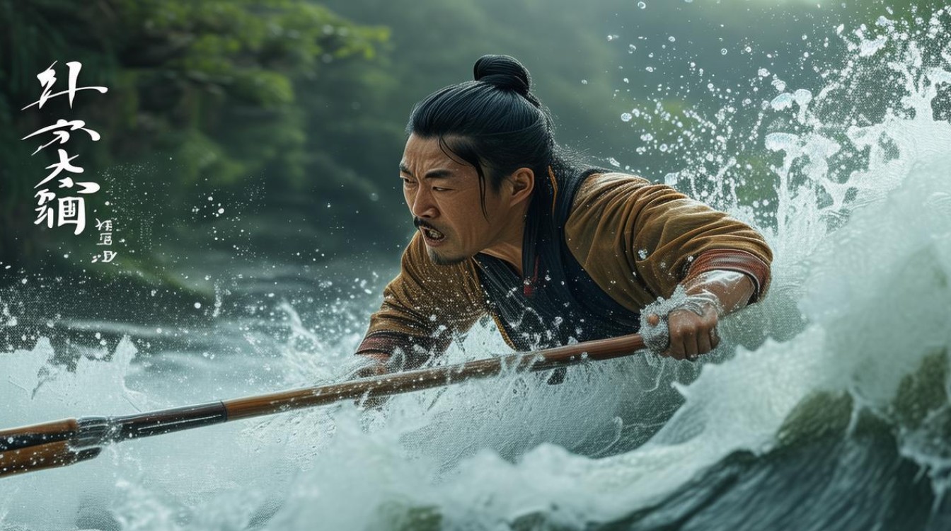 逆水行舟打一成语 逆水行舟打一成语