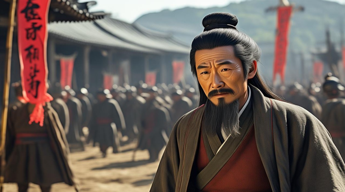 徐庶进曹营打一成语 徐庶进曹营打一成语