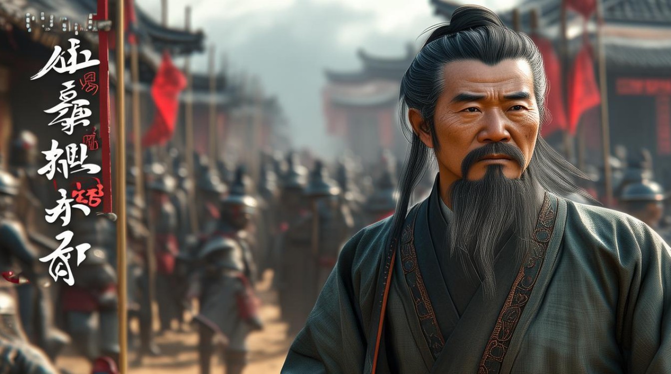 徐庶进曹营打一成语 徐庶进曹营打一成语