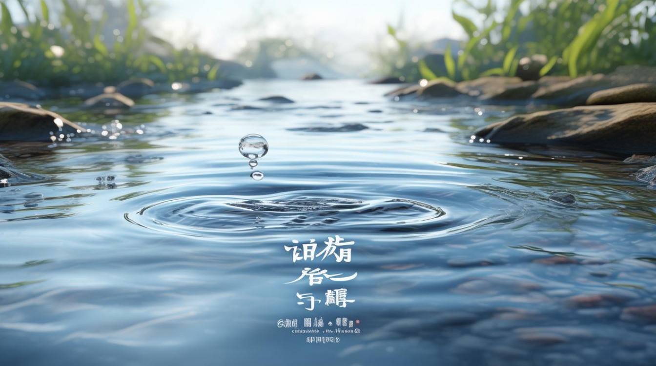 清浊合流打一成语