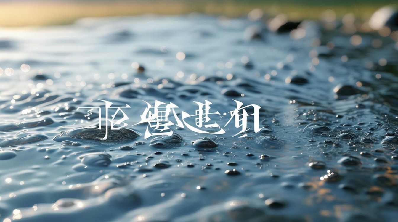 清浊合流打一成语