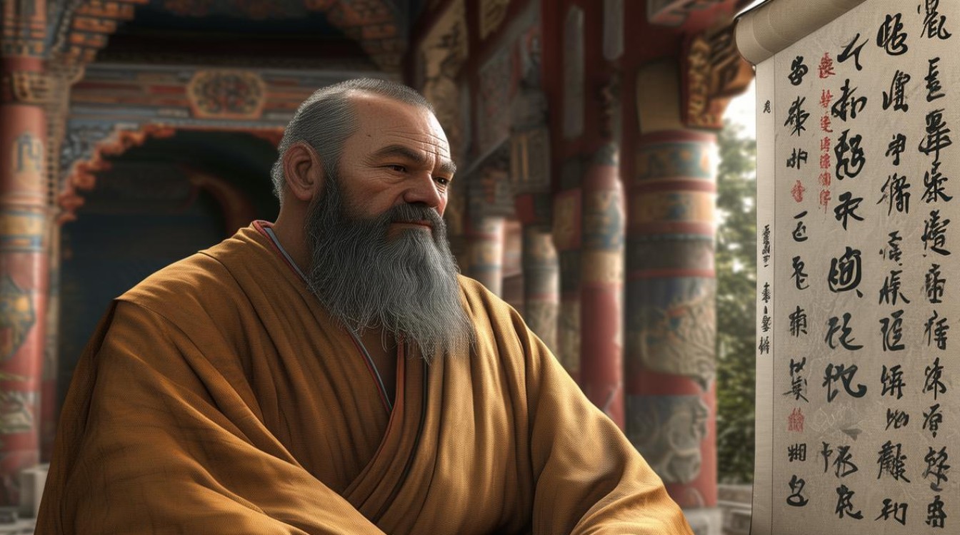 鲁达当和尚打一成语 鲁达当和尚打一成语