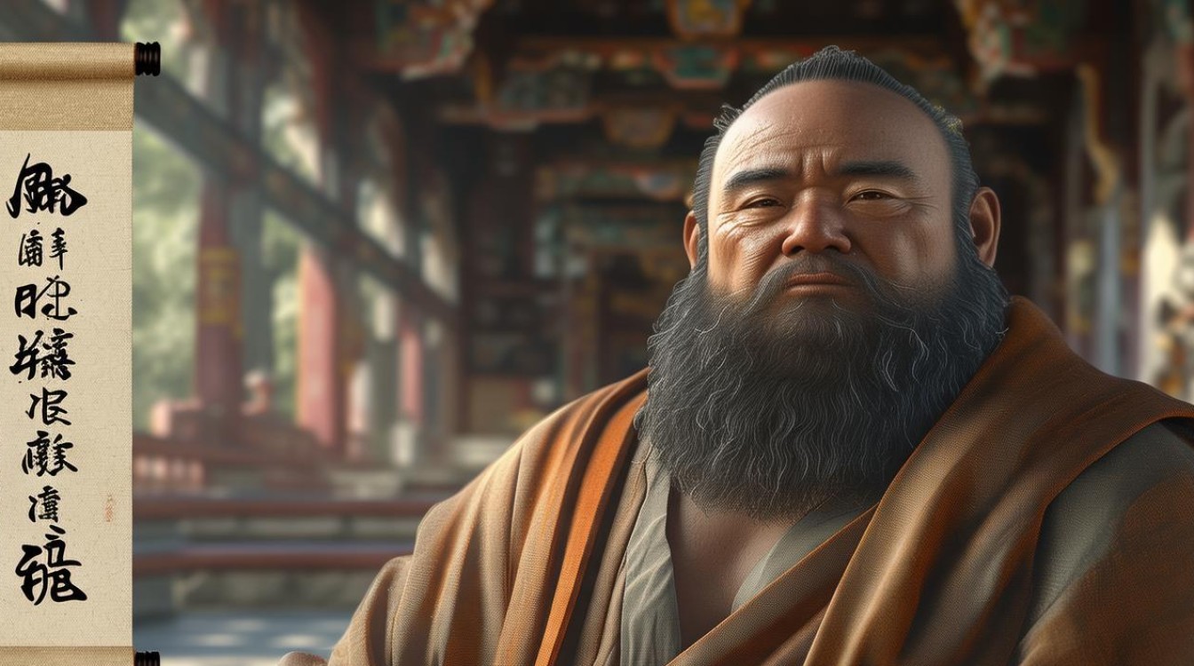 鲁达当和尚打一成语 鲁达当和尚打一成语