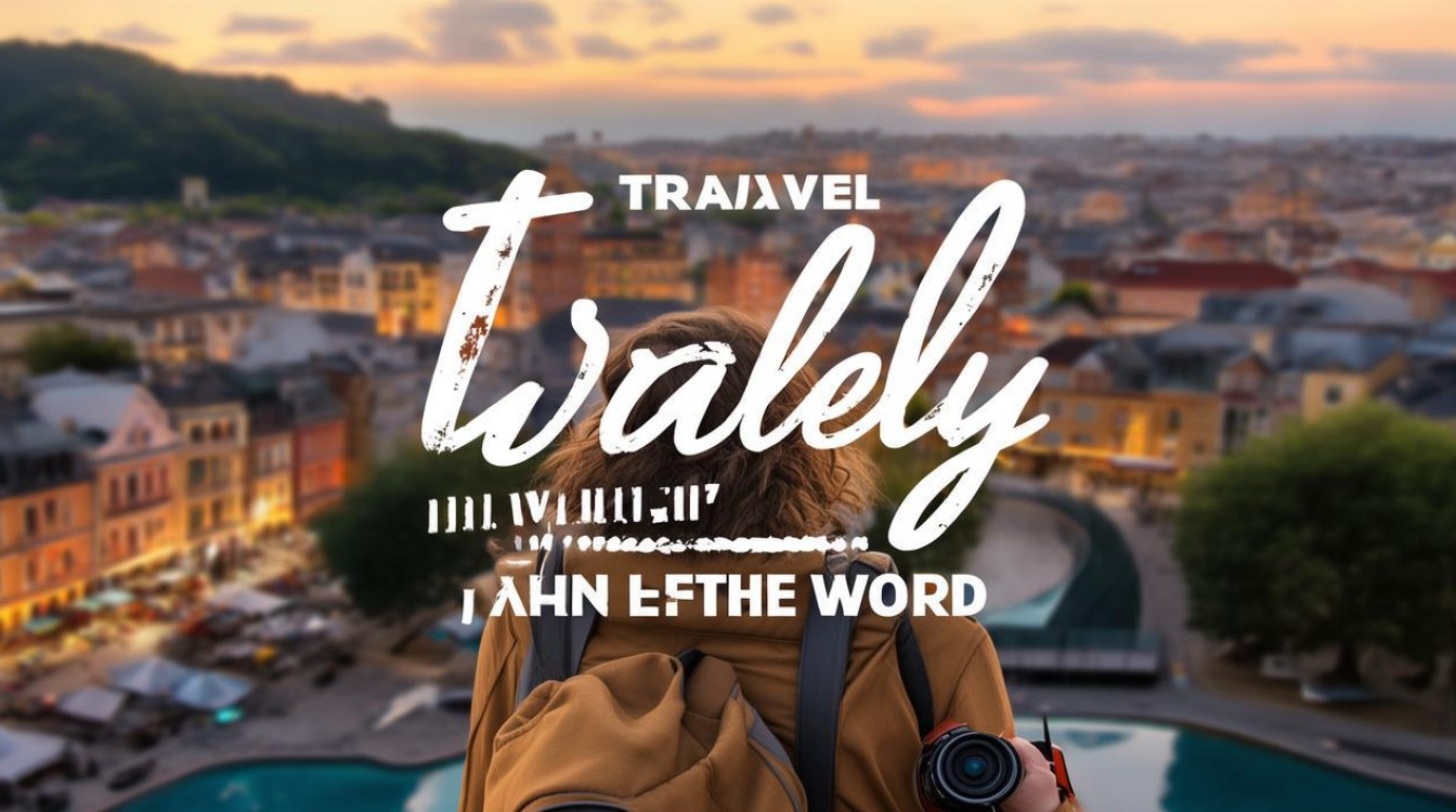 爱好旅游打一成语 爱好旅游打一成语