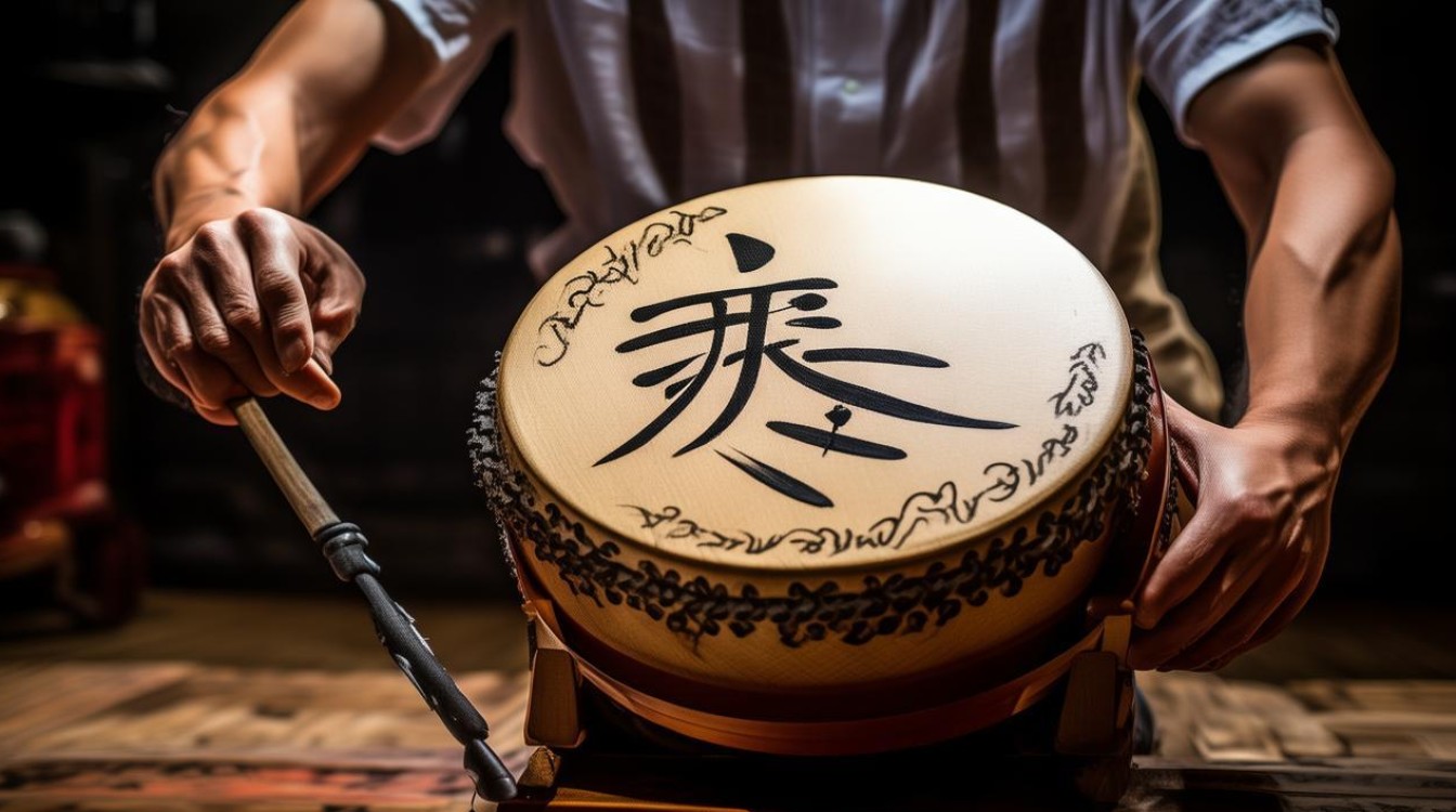 打边鼓打一成语 打边鼓打一成语