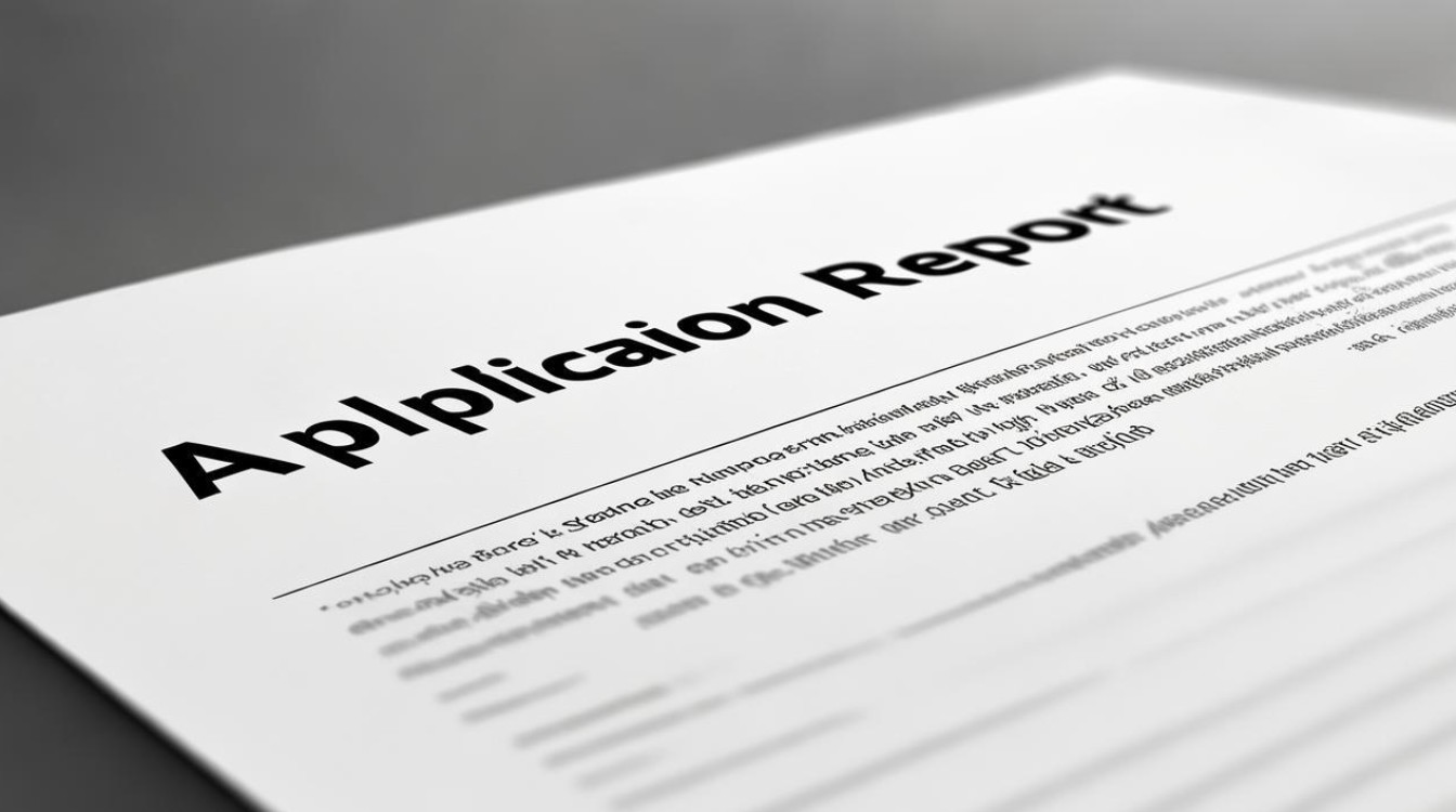 申请报告范文 申请报告范文