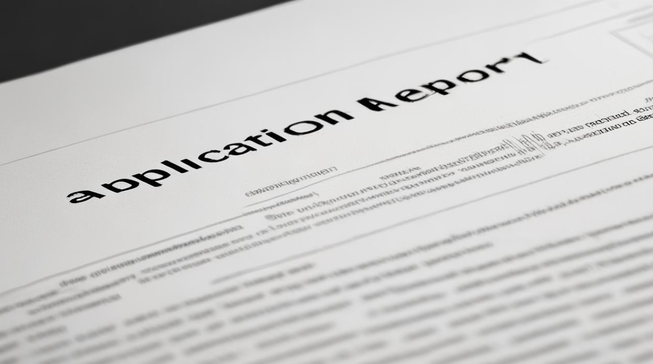 申请报告范文 申请报告范文