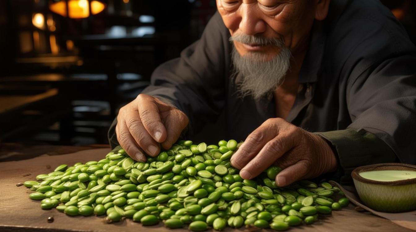 吃瓜子打一成语 吃瓜子打一成语