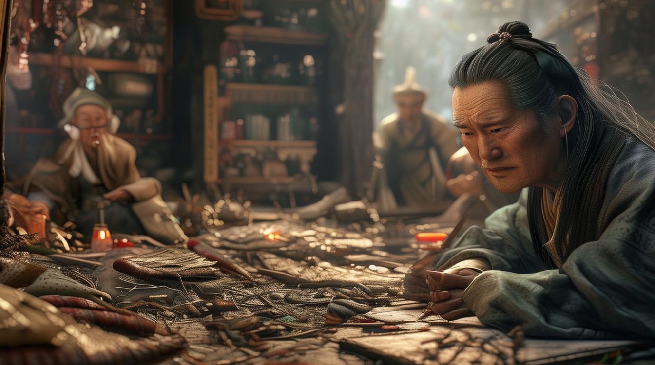 成语故事 成语故事