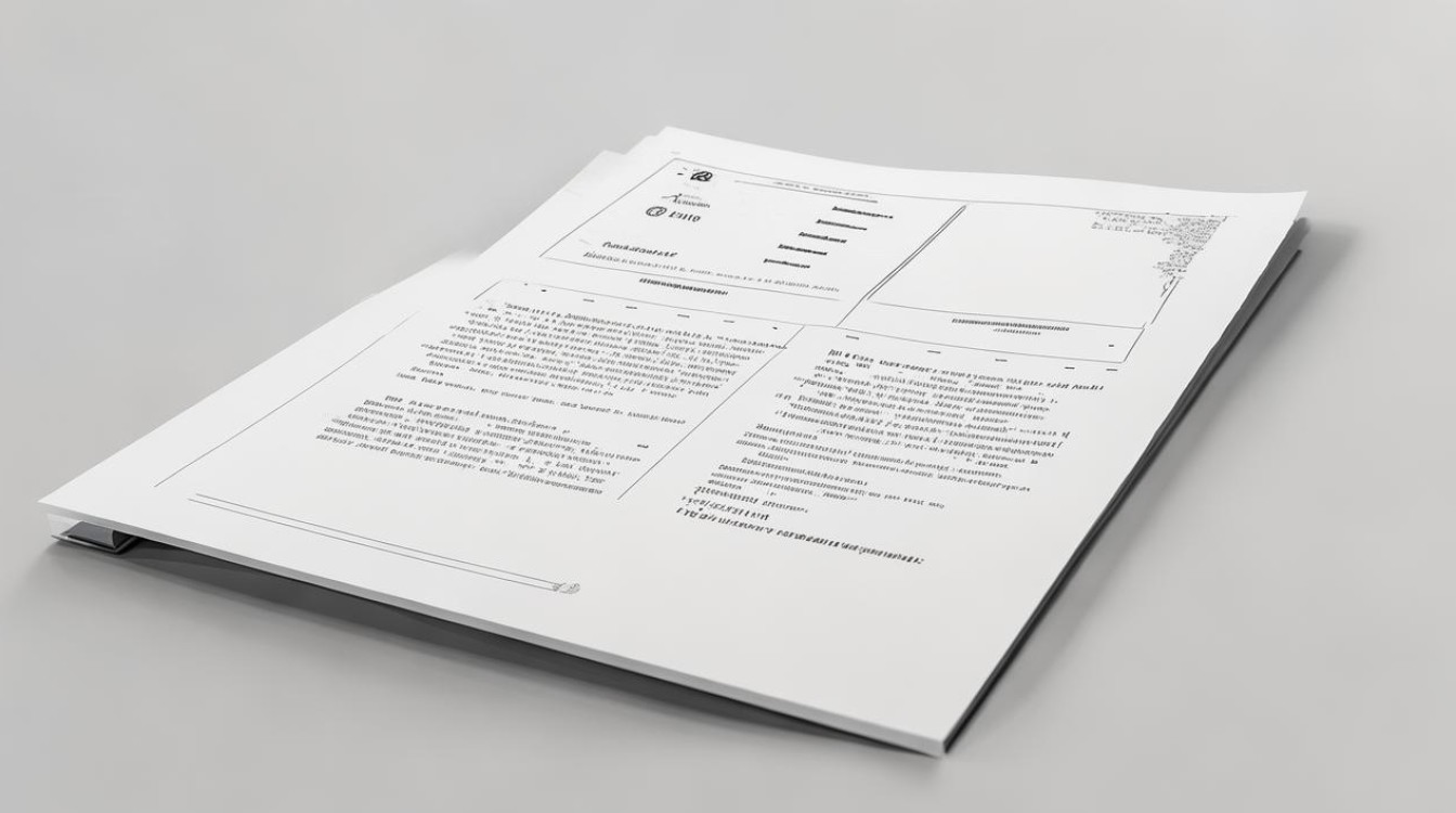 论文格式模板范文 论文格式模板范文