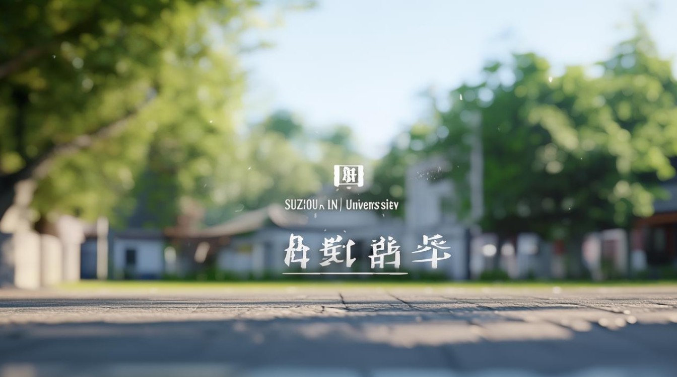 苏州大学分数线