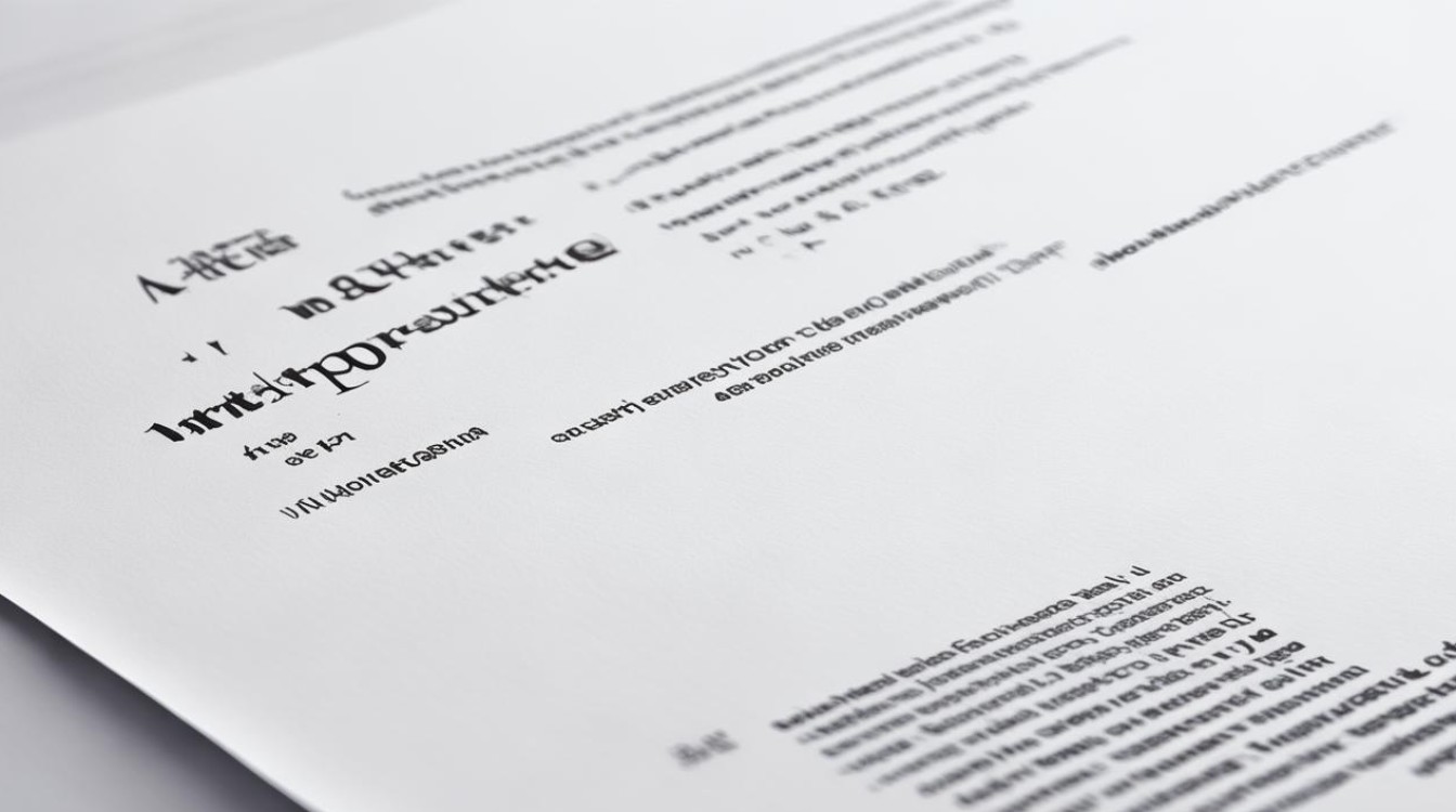 请示的格式及范文