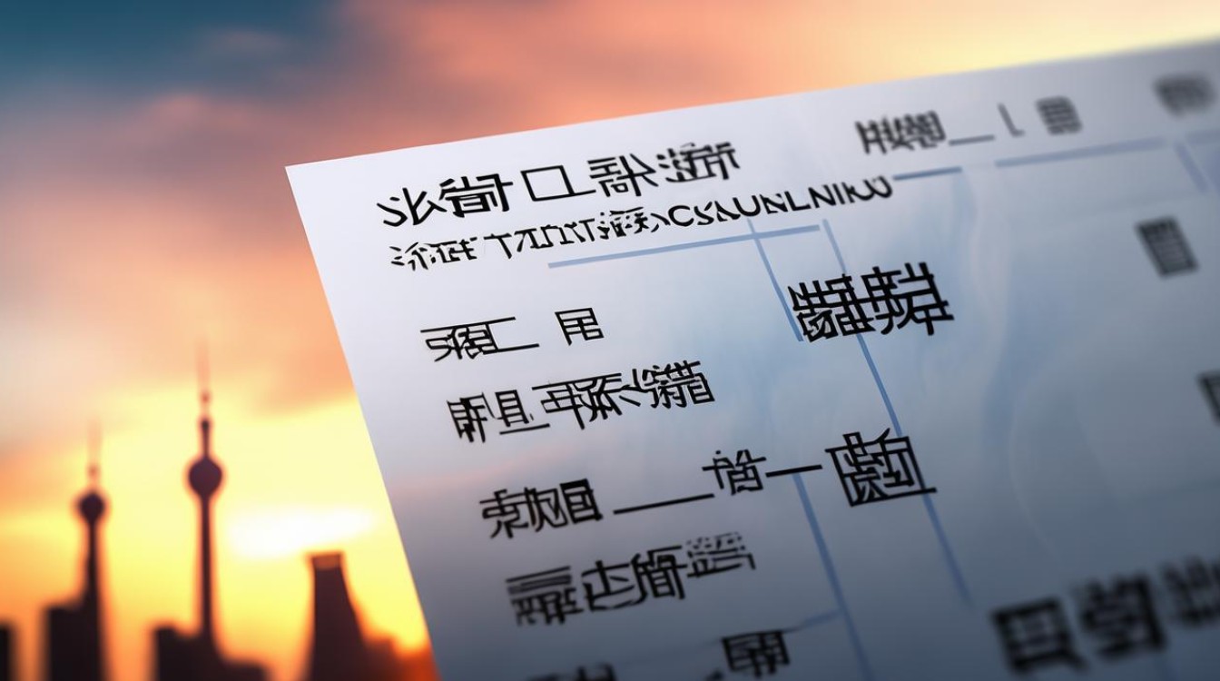 上海高考分数线