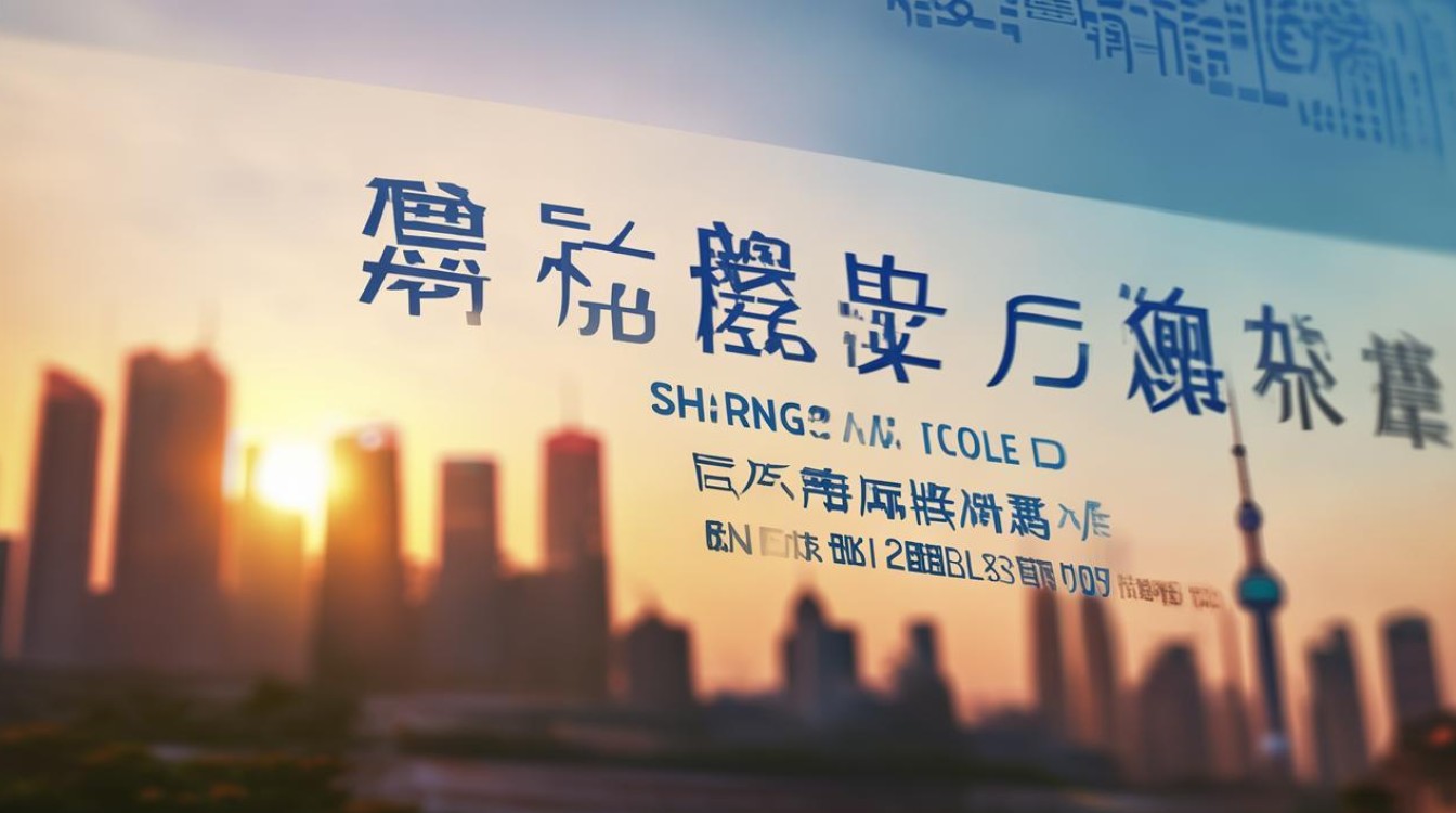 上海高考分数线