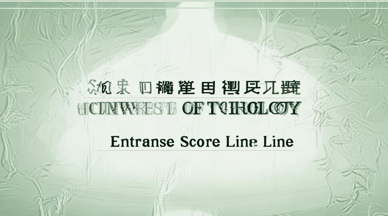 华南理工大学分数线