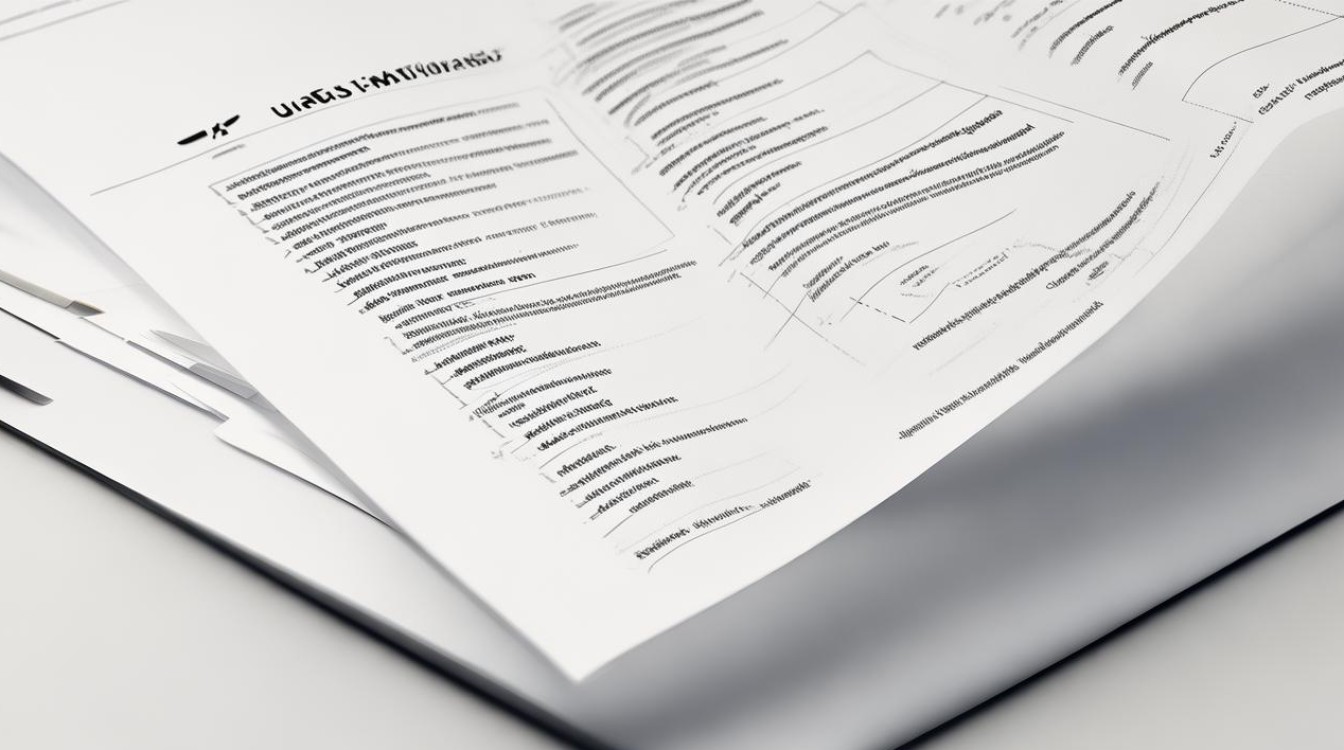 一篇标准的论文范文