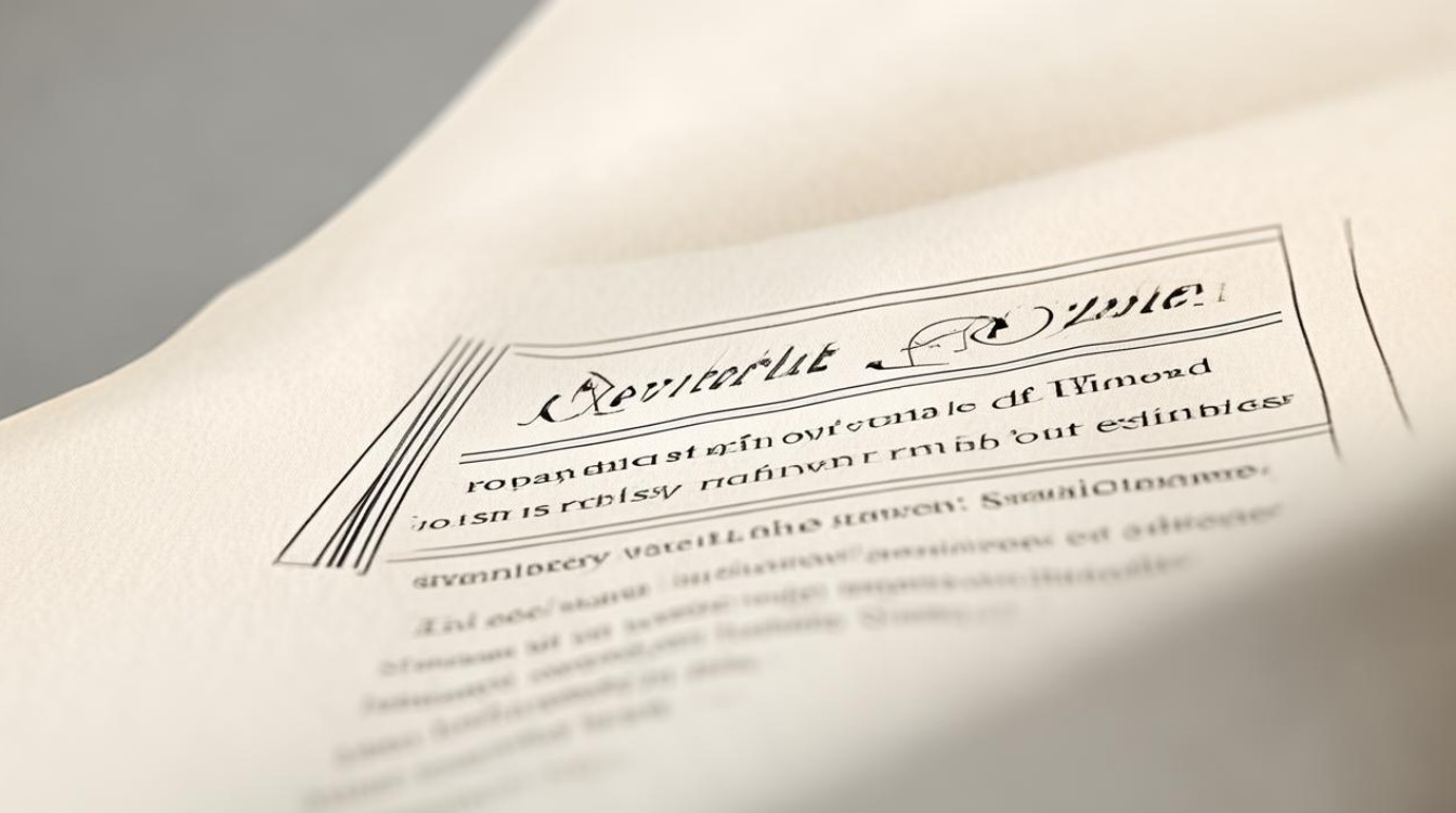 证明的格式及范文